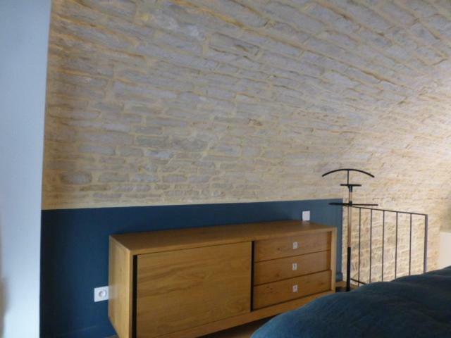 Ferienwohnung Insolite Appart Pasteur Dijon Exterior foto