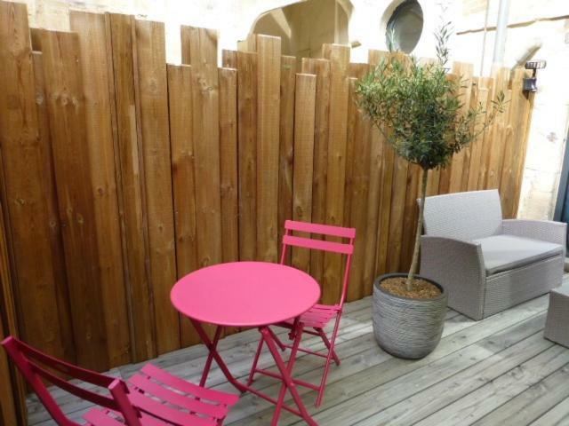 Ferienwohnung Insolite Appart Pasteur Dijon Exterior foto