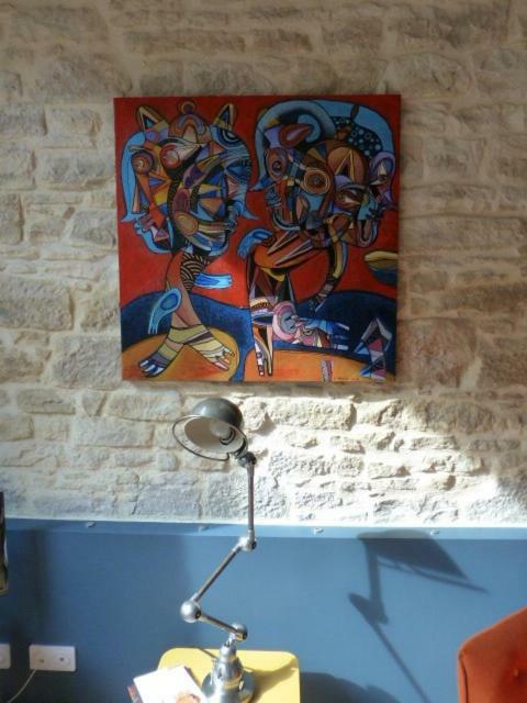 Ferienwohnung Insolite Appart Pasteur Dijon Exterior foto